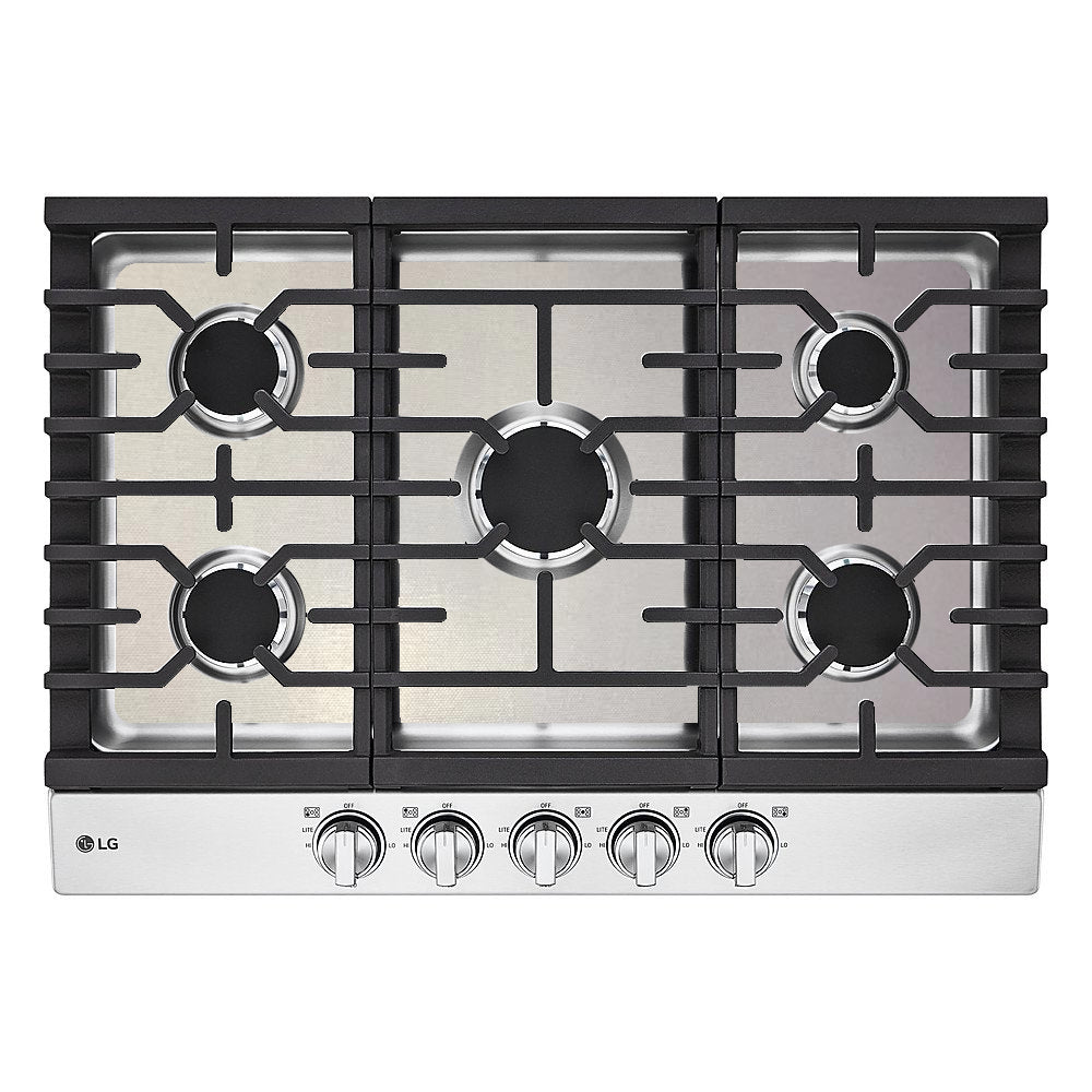 Stove Top Cover Stainless Steel Gas Stove Top Protective Cover