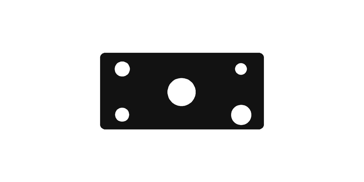 Frigidaire PCCG3680AS gas range liner - custom cut (black)
