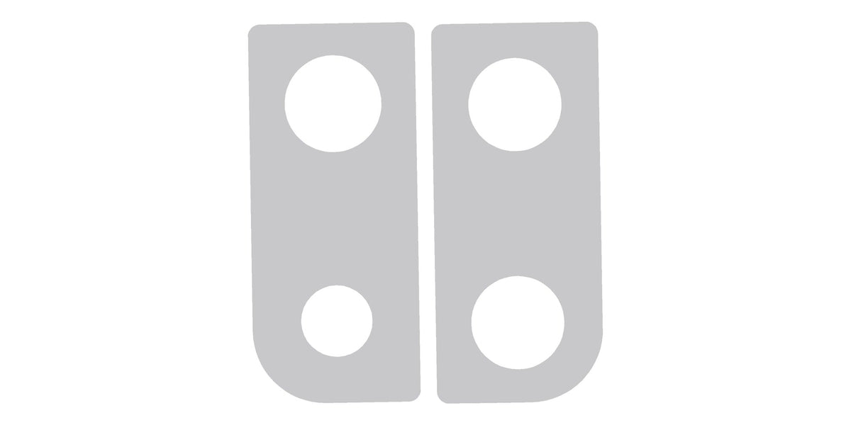 GE JGB635DEKWW / JGB635REKSS / XGB635REKSS / JGB635DEKBB gas range liner - custom cut (silver)
