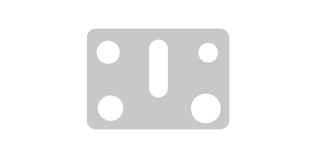 GE JGB870DEFWW / JGB870SEFSS / JGB870DEFBB / JGB870DETWW gas range liner - custom cut (silver)