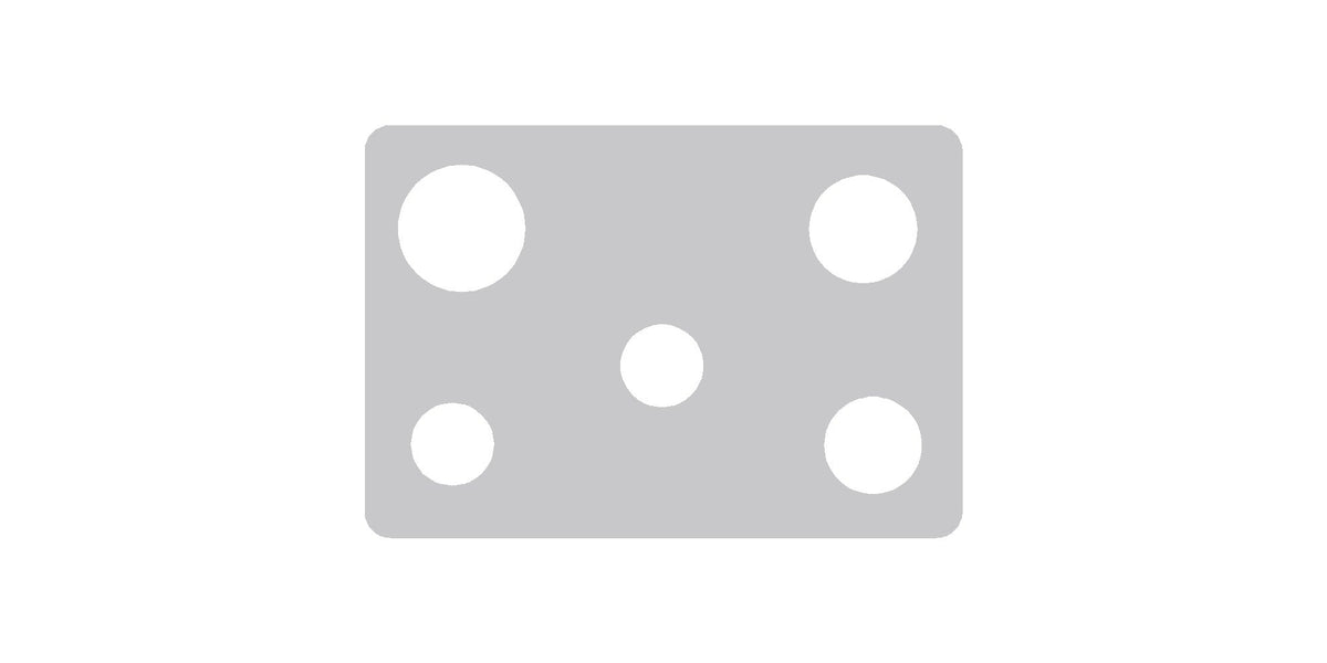 GE JGBS64DEFBB / JGBS64REFSS gas range liner - custom cut (silver)