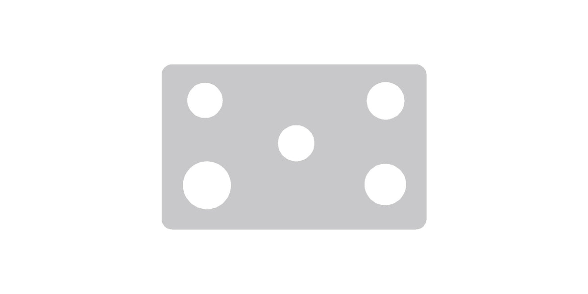 GE JGS750EEFES / JGS750EEF3ES / JGS750EEF2ES / JGS750EEF5ES gas range liner - custom cut (silver)