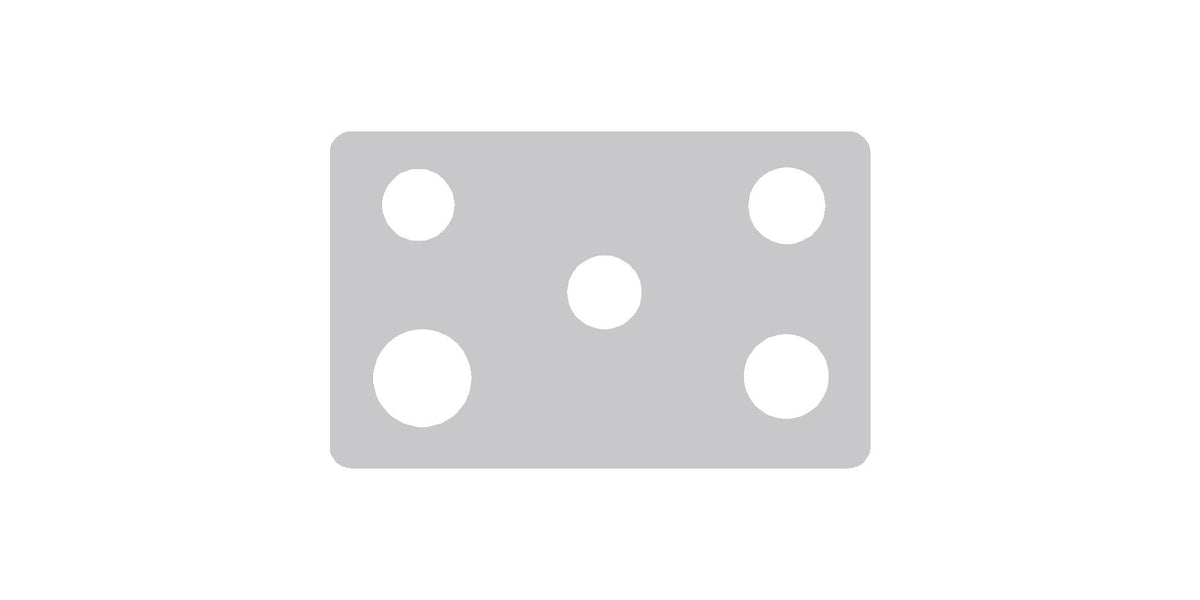 GE JGS750EEFES / JGS750EEF3ES / JGS750EEF2ES / JGS750EEF5ES gas range liner - custom cut (silver)