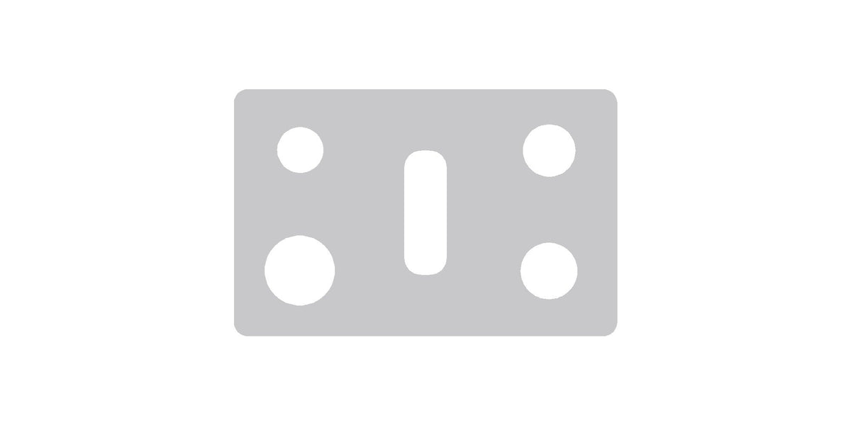 GE PGS920SEFSS / P2S920SEFSS / PGB920DEFWW / PGB920SEFSS gas range liner - custom cut (silver)