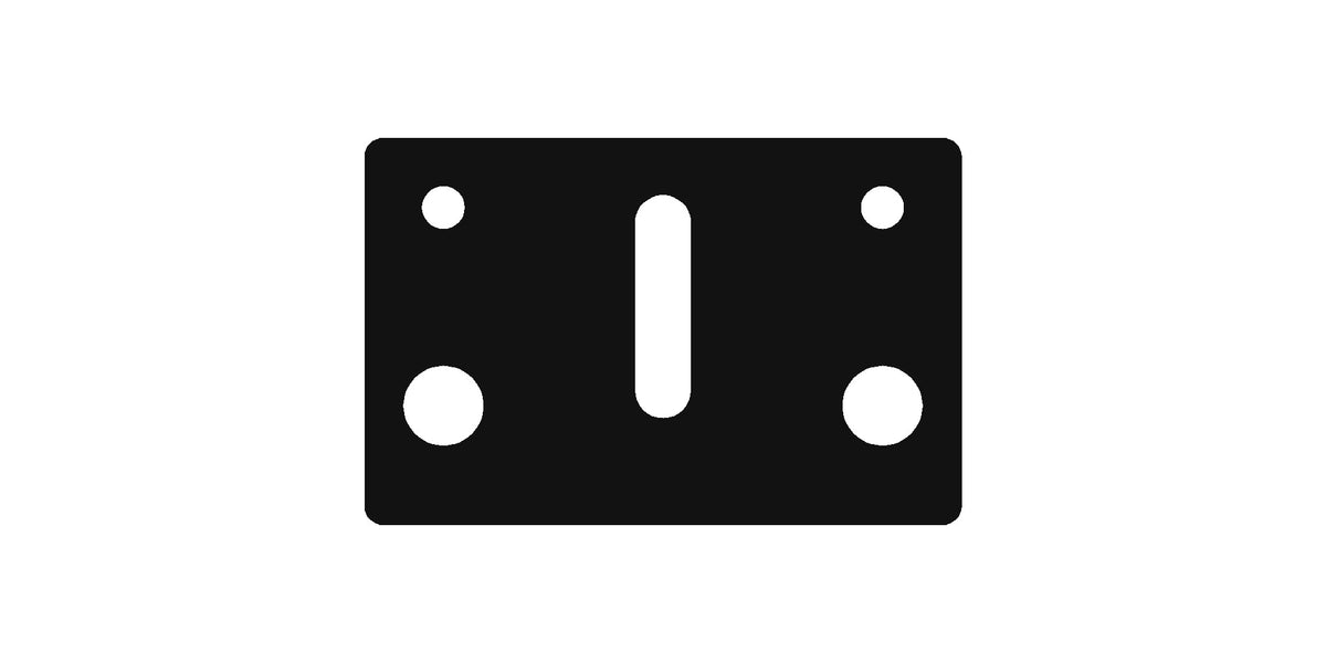 KitchenAid KDRS505XSS / KDRS505XSS00 / KDRS505XSS01 / KDRS505XSS02 gas range liner - custom cut (black)