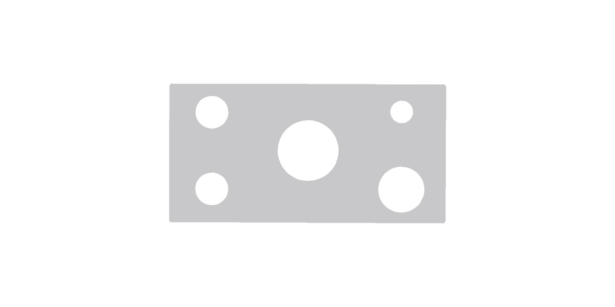 Samsung NA30K6550TGAA00 gas range liner - custom cut (silver)
