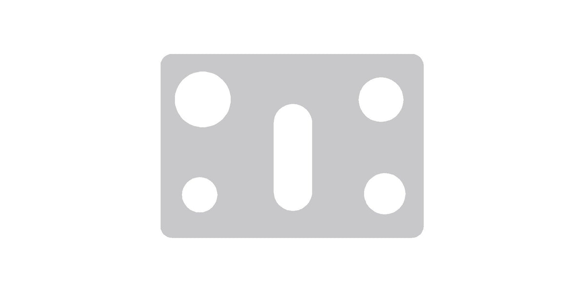 GE JGB697EEHES / JGB697DEHWW / JGB697SEHSS / JGB697DEHBB gas range liner - custom cut (silver)