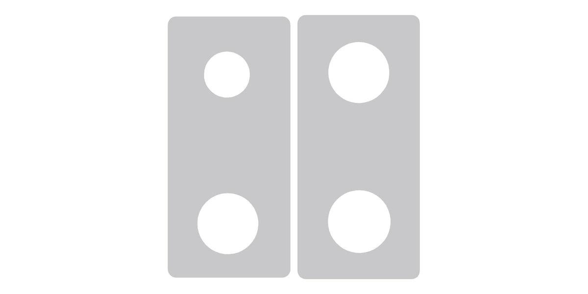 GE JGBS10DEMBB / JGBS10DEM3WW / RGBS200DMWW / JGBS10DEMWW gas range liner - custom cut (silver)
