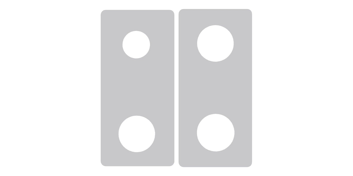 GE JGBS10DEMBB / JGBS10DEM3WW / RGBS200DMWW / JGBS10DEMWW gas range liner - custom cut (silver)