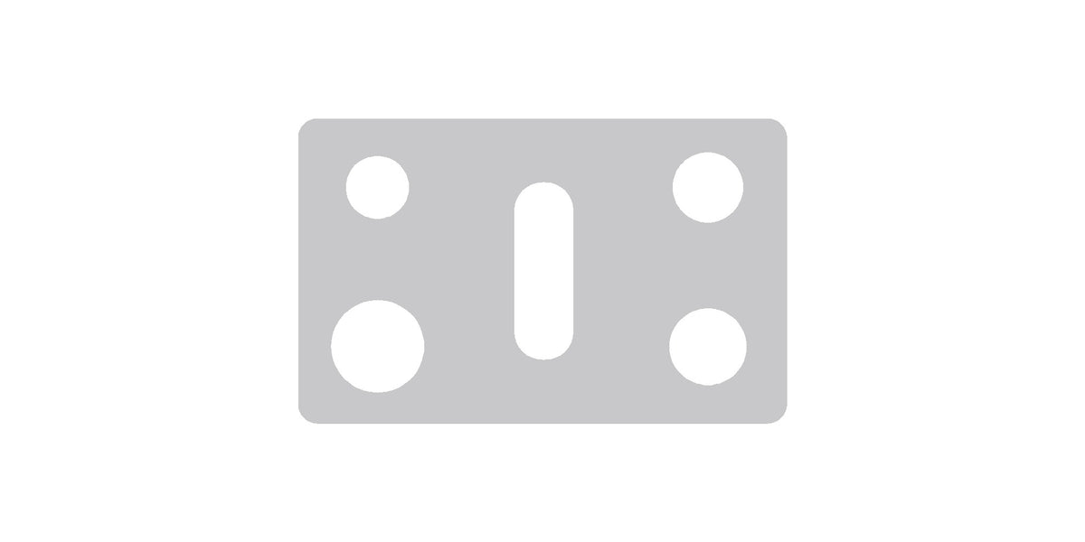 GE PGS950SEFSS / PGS950EEFES gas range liner - custom cut (silver)