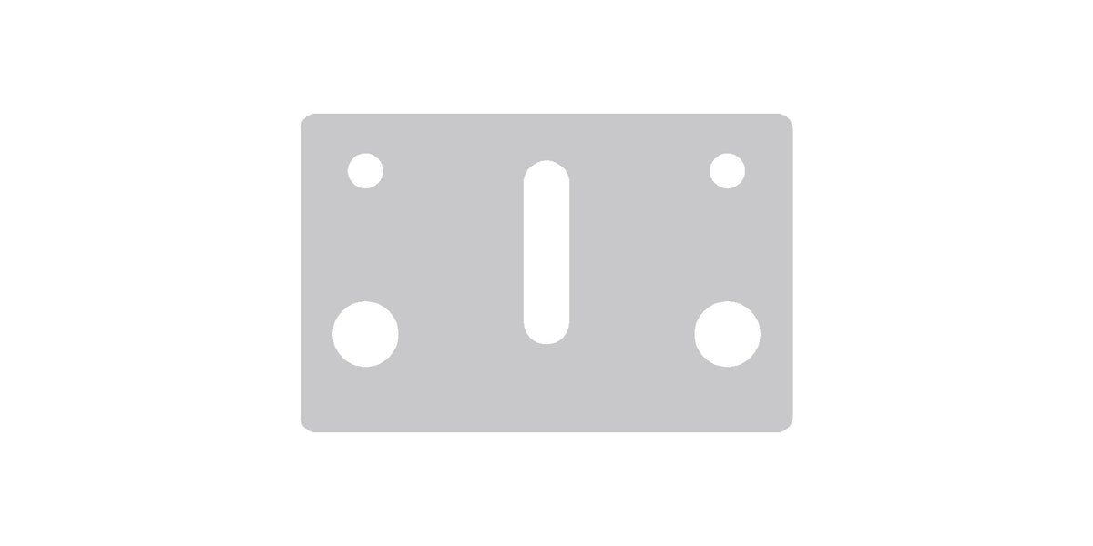 KitchenAid KDRS505XSS / KDRS505XSS00 / KDRS505XSS01 / KDRS505XSS02 gas range liner - custom cut (silver)