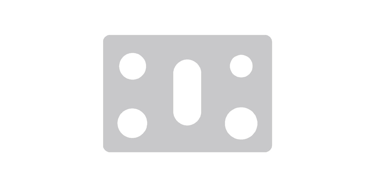 LG LTG4715ST gas range liner - custom cut (silver)